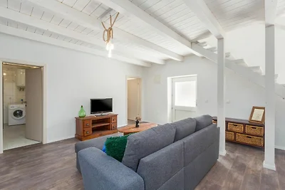 Bezaubernde Villa mit privatem Pool