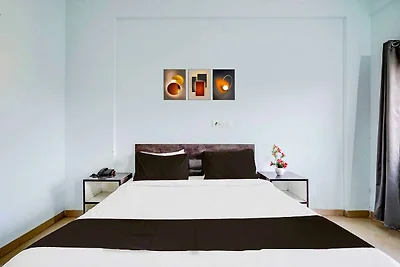 Hotel O Uttarahalli
