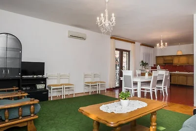 Gut ausgestattete Wohnung in...