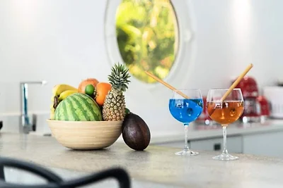 Maisons & Villas für 6 Personen