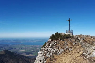Kuća za odmor Dopust za oporavak Traunstein