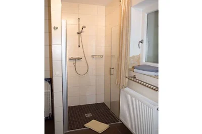 Vakantieappartement met 1 slaapkamer
