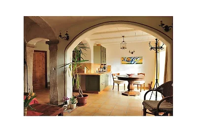 Wohnung in Pirna mit Schwimmbecken