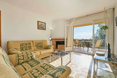 Apartment Cenit with 2 rooms