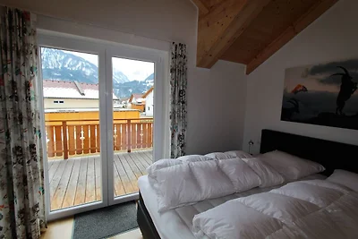 Chalet in Kötschach-Mauthen in Skigebiet