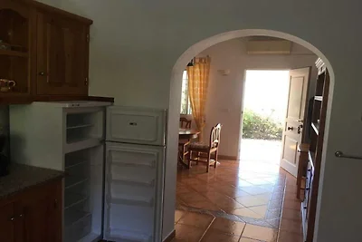 Holiday home in Torrox with swimming pool