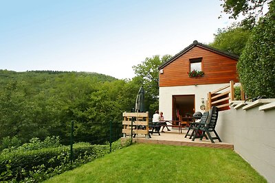 Casa vacanze ad Aywaille vicino alla foresta