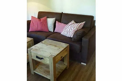 Ferienwohnung mit 1 Schlafzimmer