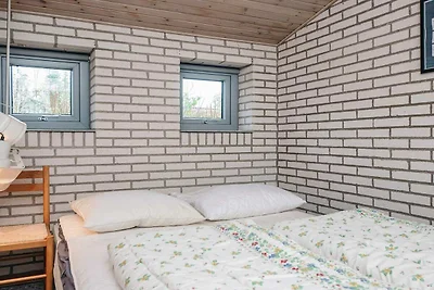8 Personen Ferienhaus in Haderslev-By Traum