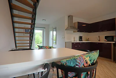 Vakantiehuis in Lohmen voor 4 personen
