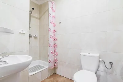 Skandinavisches Ferienhaus mit privatem...