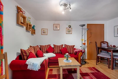 Wohnung in Bad Doberan in Meeresnהhe