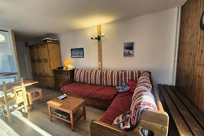Helle Wohnung · In der Nähe von Pisten und...