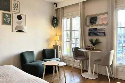 Appartamento a Le Havre vicino Notre-Dame