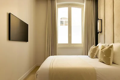 Luxuswohnung -3BR/8P- Madeleine/Saint Honore