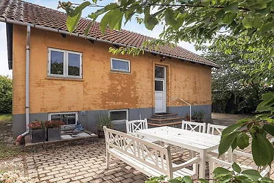 8 Personen Ferienhaus in Skagen-By Traum