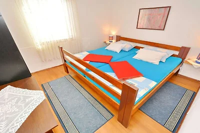 Apartments Roksandić - Three Bedroom...
