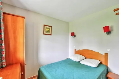 Wohnung in Frankreich am ruhigen See