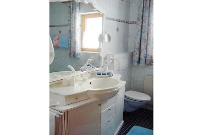 Vakantieappartement met 2 slaapkamers