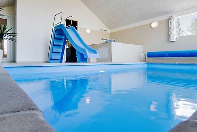 14 persoons vakantie huis in Glesborg