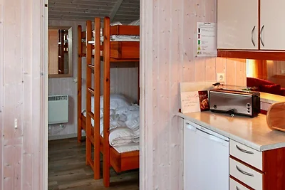 6 Personen Ferienhaus in Gelting