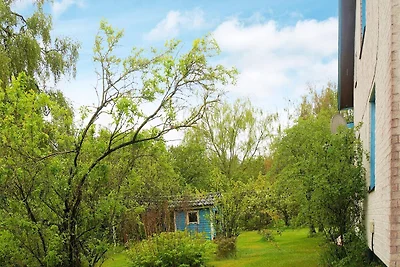 8 Personen Ferienhaus in HOVA-By Traum