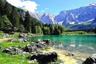 Appartamento per vacanze vicino ai Laghi Di...