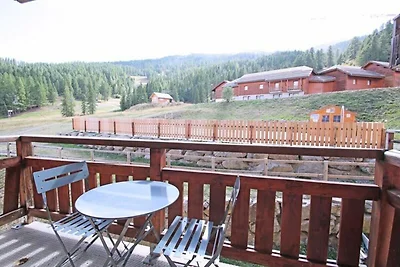 DBA105 – 1-ZIMMER-WOHNUNG + SCHLAFNAHE – BALK...