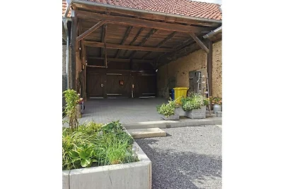 Vakantieappartement met 1 slaapkamer