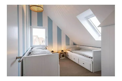 Ferienhaus mit 1 Schlafzimmer