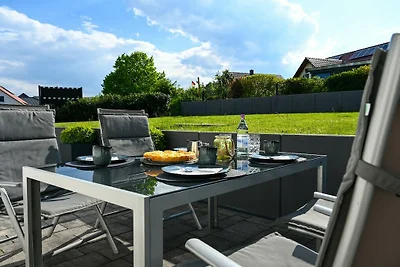 Ferienhaus in Harz mit 3 Schlafzimmer