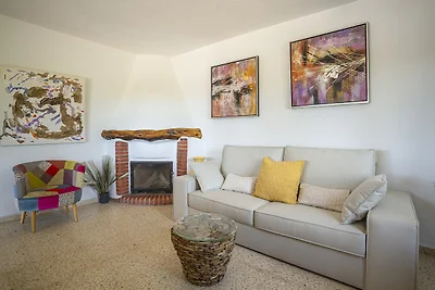 Villa mit 3 Schlafzimmern und Pool in Sant...