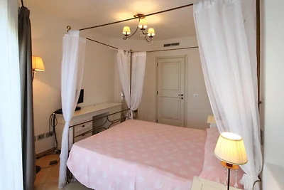 Ferienhaus, La Conia Cannigione