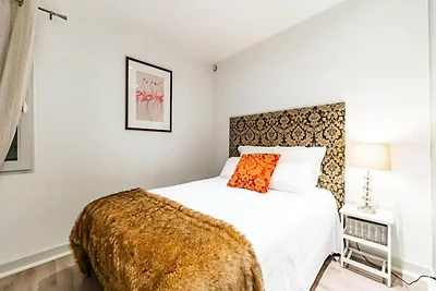 Schöne Wohnung im Viertel Saint Michel