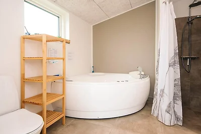 5 sterren vakantie huis in Fårvang