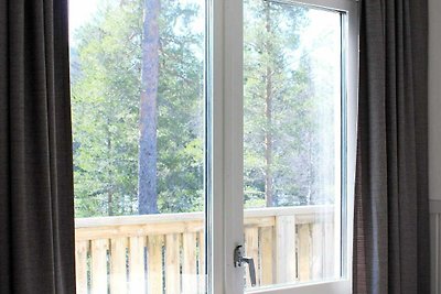 10 persoons vakantie huis in SÄLEN