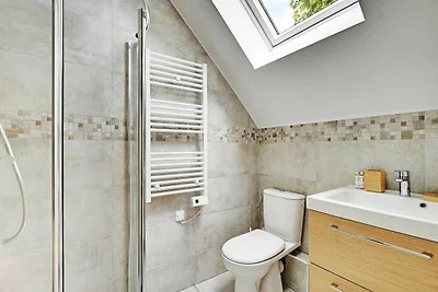 Appartamento moderno - 1BR/2P - Le...