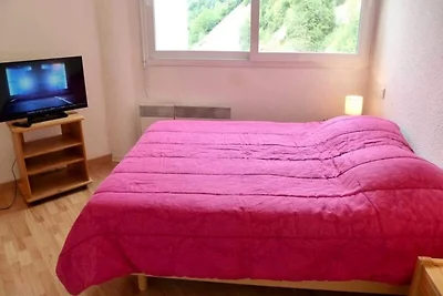 Wohnung im Dorfzentrum nahe Skibus