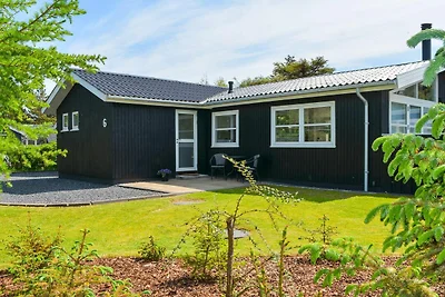 Accogliente cottage costiero a Blokhus-By...