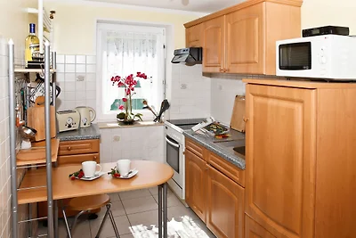 Ferienhaus in Bastorf f�r 3 Personen