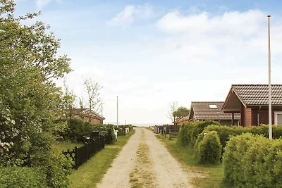4 Personen Ferienhaus in Broager-By Traum