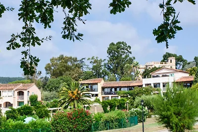 Residenz Die Parks von Grimaud