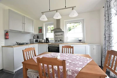 Wohnung in Strandnähe in Oldenburg