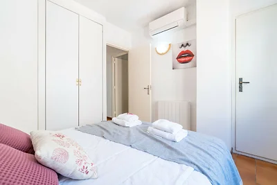 Wohnung in Empuriabrava am Strand