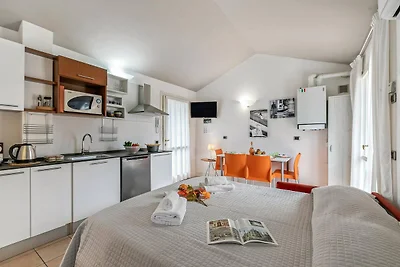 Studio in Porlezza am Luganersee