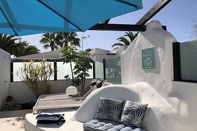 Bungalow mit 1 Schlafzimmer