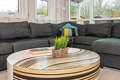 6 Personen Ferienhaus in Sydals-By Traum