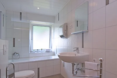Appartamento nel Sauerland con terrazza