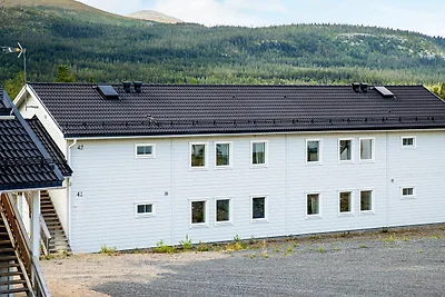 8 Personen Ferienhaus in LOFSDALEN