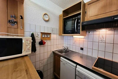 Ferienwohnung in Bessans in der Nähe von...